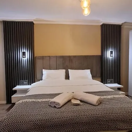 Apartment Golden Arrow Suites *