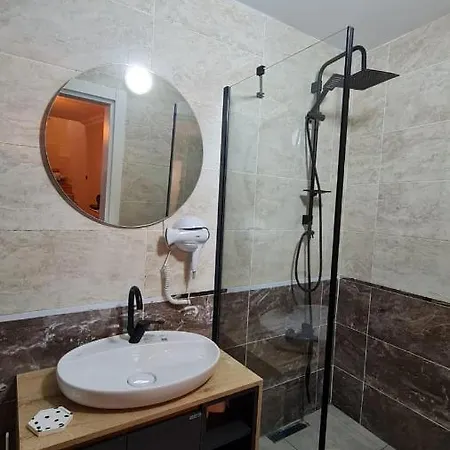 Golden Arrow Suites Istanbul