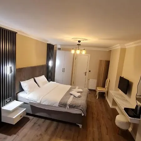 Golden Arrow Suites Apartment Istanbul