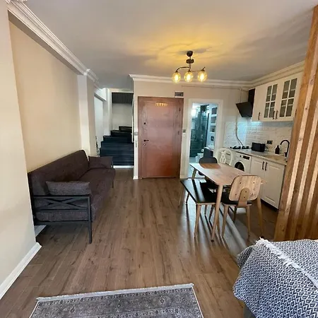 Apartment Golden Arrow Suites
