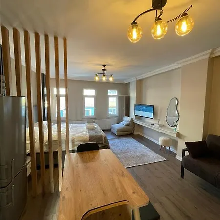 Apartment Golden Arrow Suites *