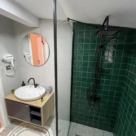 Golden Arrow Suites Istanbul