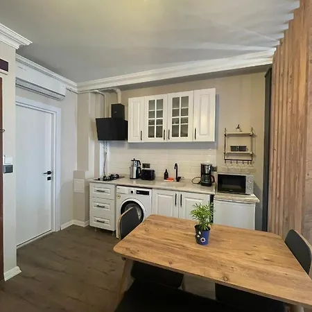 Apartment Golden Arrow Suites