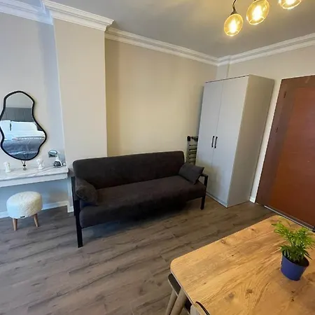 Golden Arrow Suites Apartment *