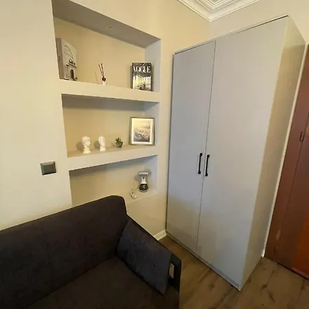 Golden Arrow Suites Apartment Istanbul