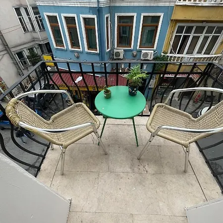 Apartment Golden Arrow Suites